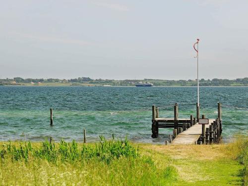 Holiday Home Hasselv�nget