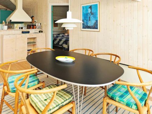 Holiday Home Hasselv�nget