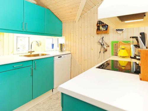 Holiday Home Hasselv�nget