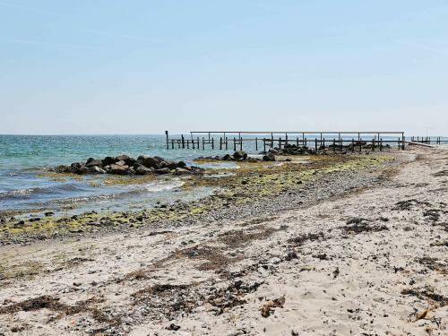 Holiday Home Hasselv�nget