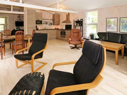 Holiday Home Hadsund XIX