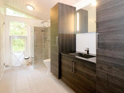 Holiday Home Hadsund XIX
