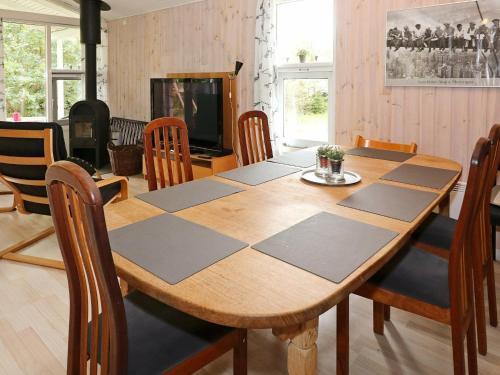 Holiday Home Hadsund XIX