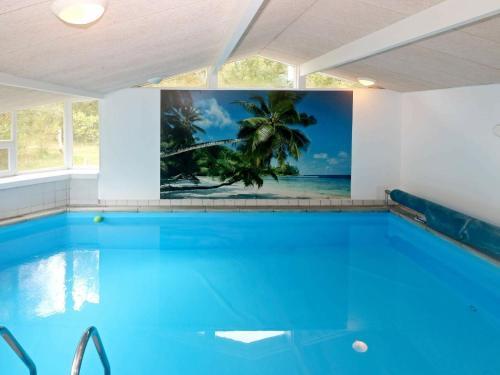 Holiday Home Hadsund XIX