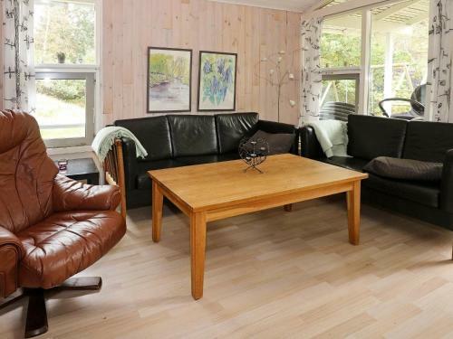 Holiday Home Hadsund XIX