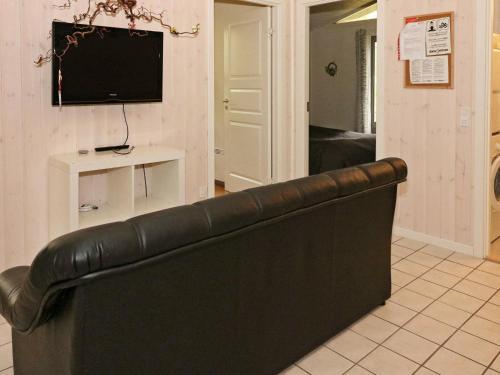 Holiday Home Hadsund XIX