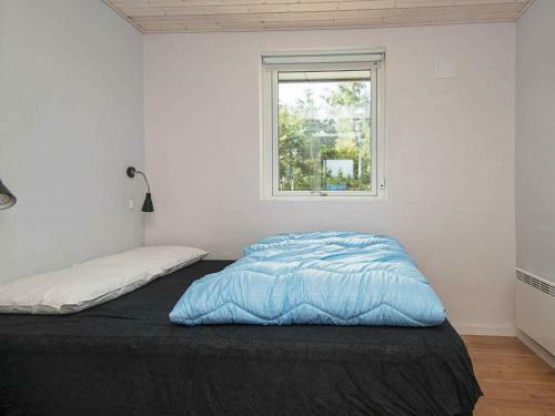 Holiday Home Henne IX
