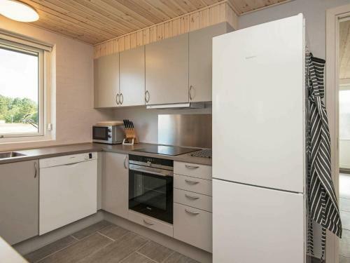Holiday Home Henne IX