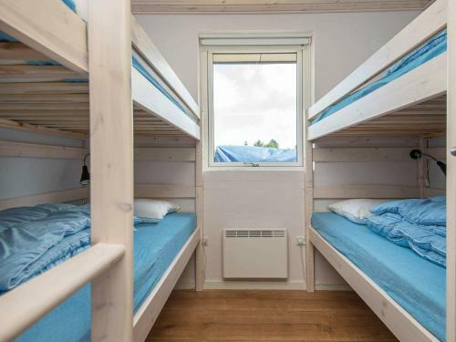 Holiday Home Henne IX