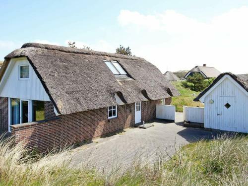 Holiday Home Tytteb�rvej II