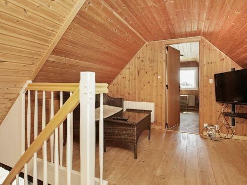 Holiday Home Tytteb�rvej II