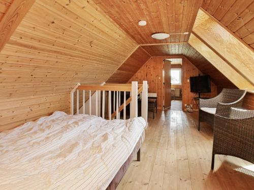 Holiday Home Tytteb�rvej II