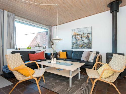 Holiday Home Fasanvej V