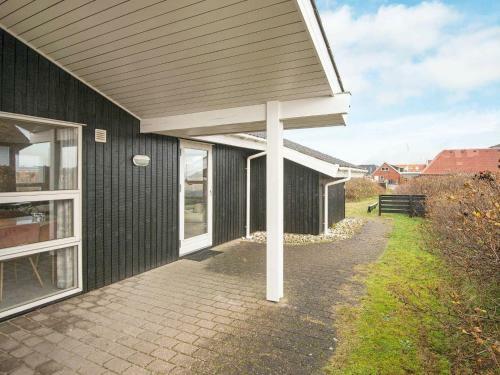 Holiday Home Gyvelvej