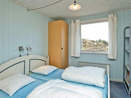 Three-bedroom Holiday Home In Henne 9