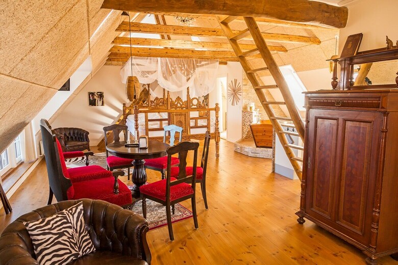 Boutique Hotel Postg�rden
