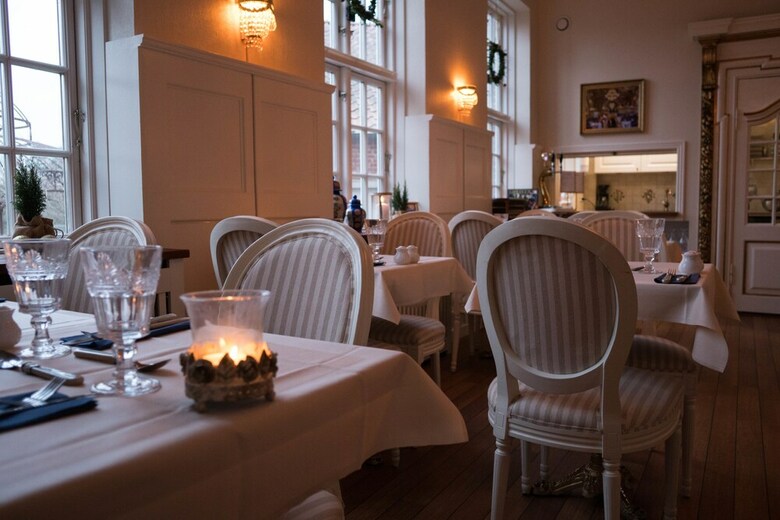 Boutique Hotel Postg�rden