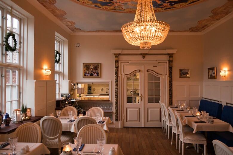 Boutique Hotel Postg�rden