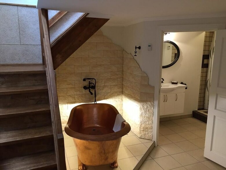 Boutique Hotel Postg�rden