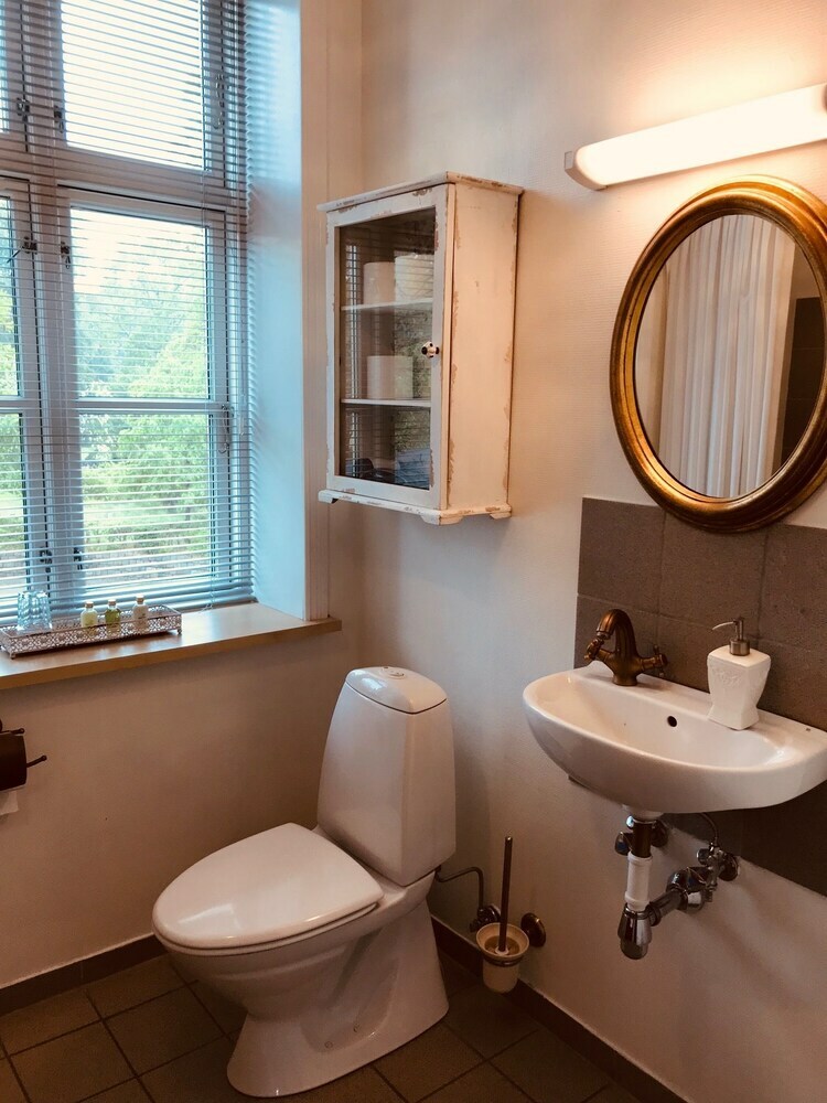 Boutique Hotel Postg�rden