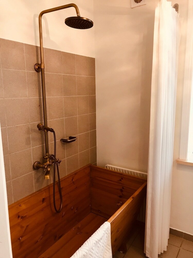 Boutique Hotel Postg�rden