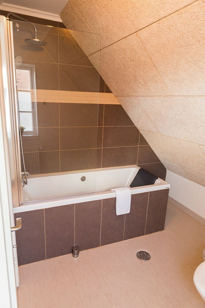 Boutique Hotel Postg�rden