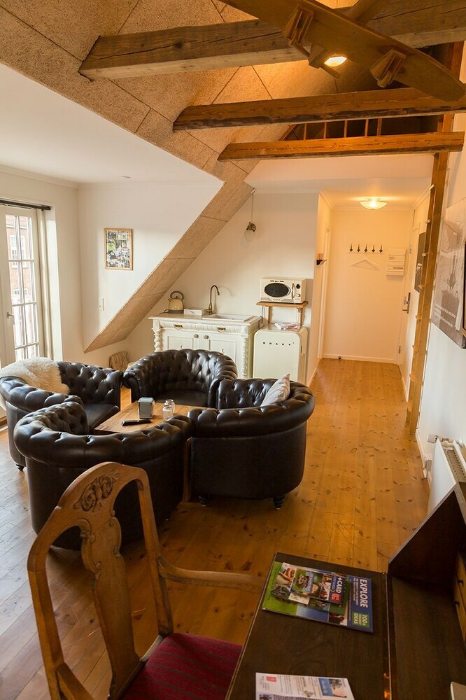 Boutique Hotel Postg�rden