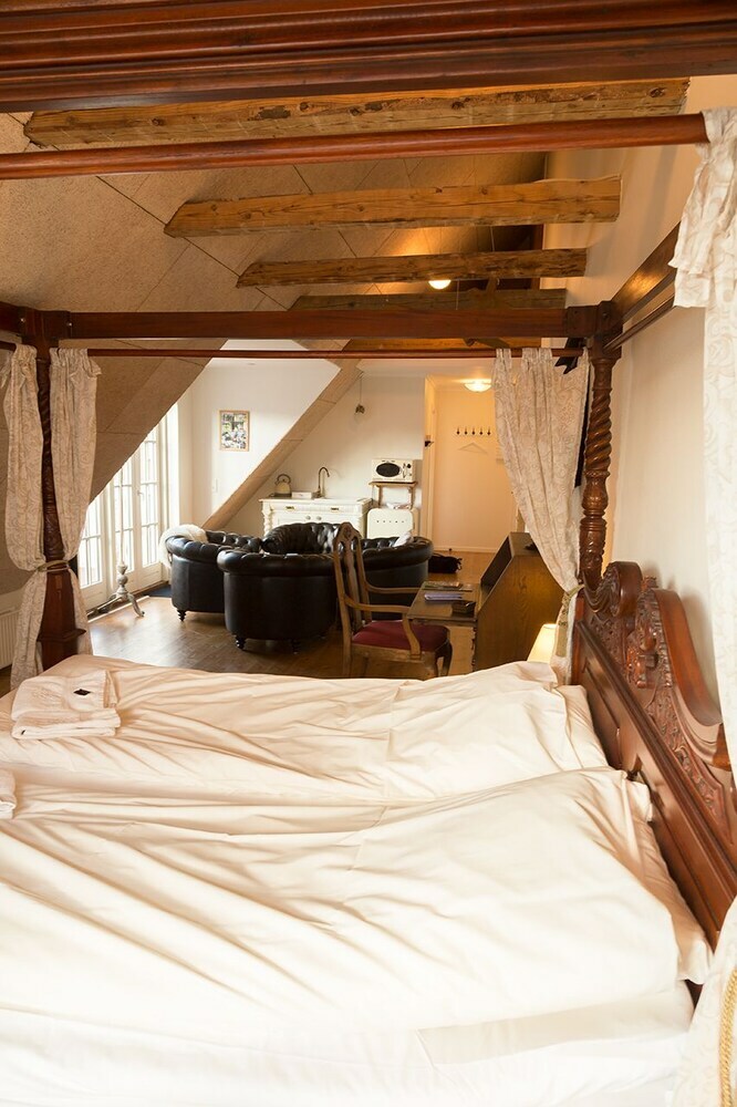 Boutique Hotel Postg�rden
