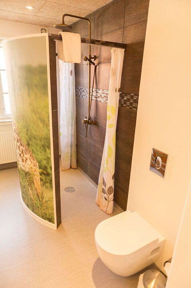 Boutique Hotel Postg�rden