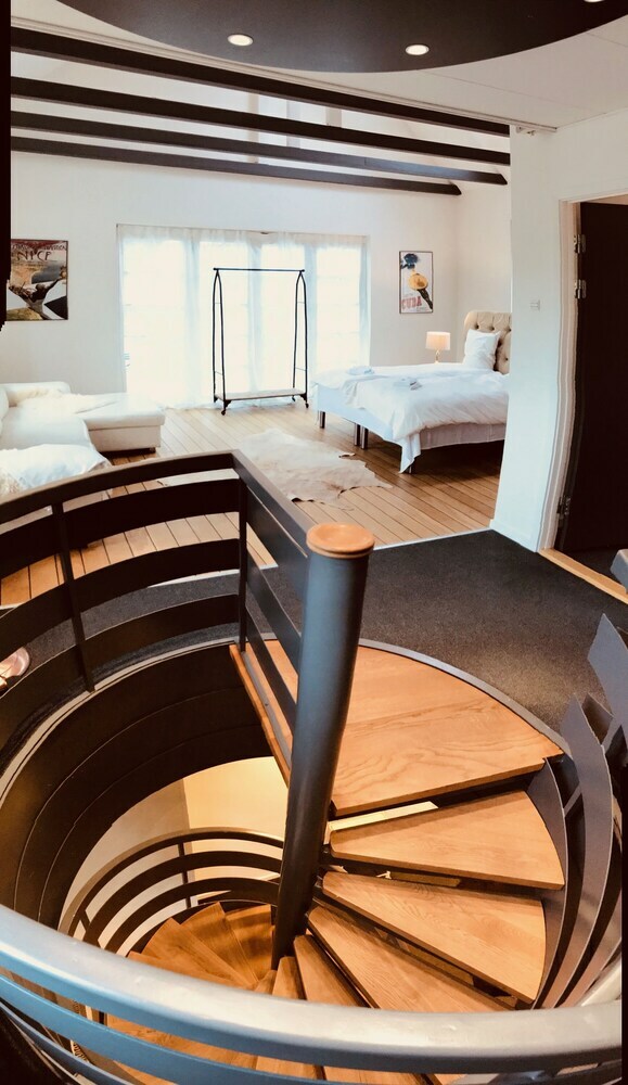 Boutique Hotel Postg�rden