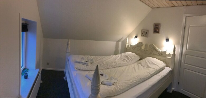 Boutique Hotel Postg�rden