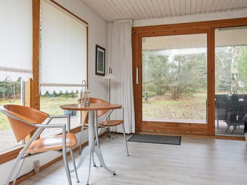 Holiday Home H�jby