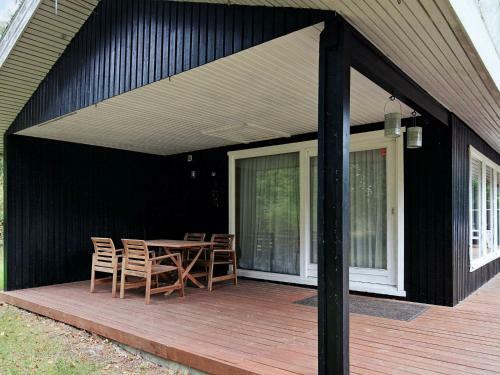 Holiday Home H�jby