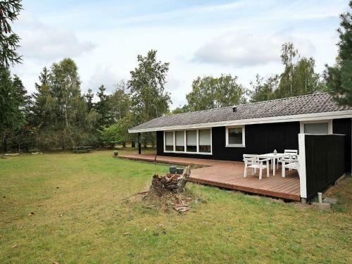 Holiday Home H�jby