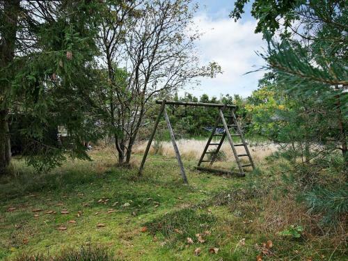 Holiday Home H�jby