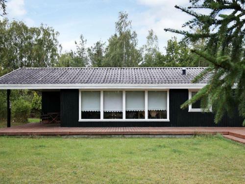 Holiday Home H�jby