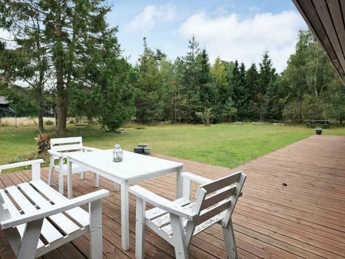 Holiday Home H�jby