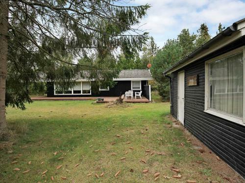 Holiday Home H�jby