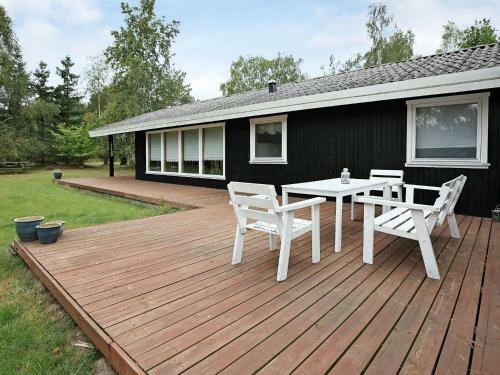 Holiday Home H�jby