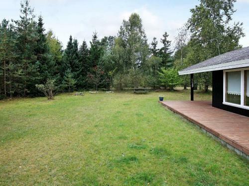 Holiday Home H�jby