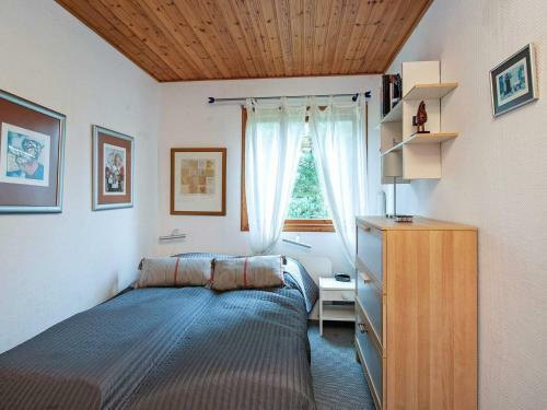 Holiday Home H�jby