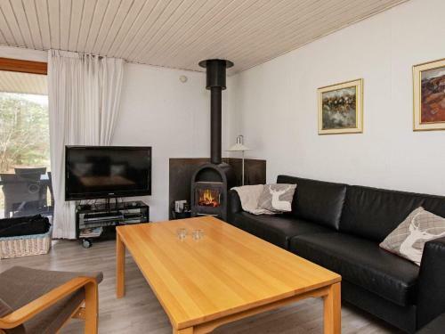 Holiday Home H�jby