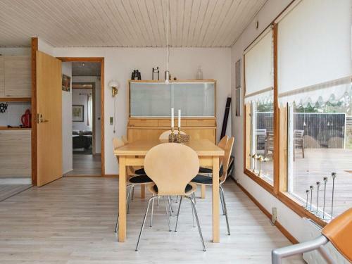 Holiday Home H�jby