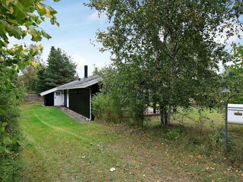 Holiday Home H�jby