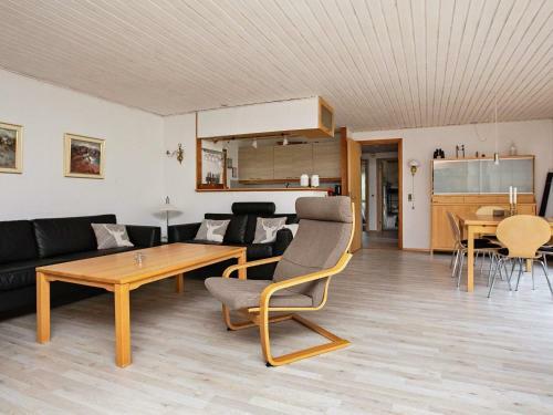 Holiday Home H�jby