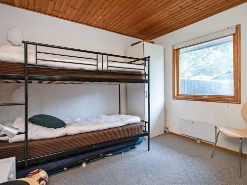 Holiday Home H�jby