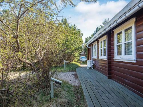 Holiday Home H�jby VII