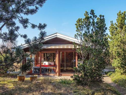 Holiday Home H�jby VII
