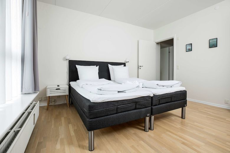Hotel Best Western Royal Holstebro