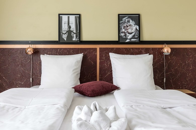 Hotel Best Western Royal Holstebro